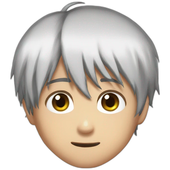 Eren sasageyo emoji