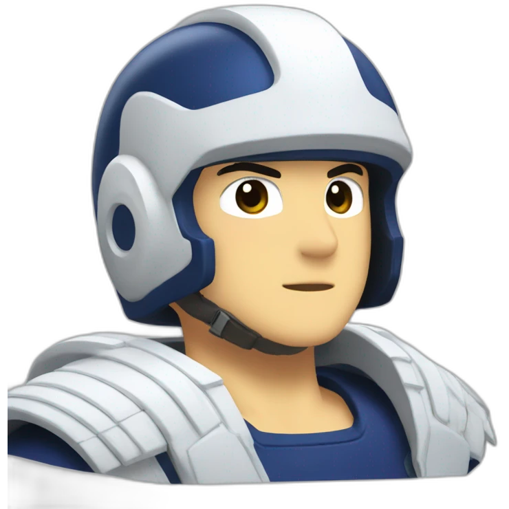 Capitain tsubasa emoji