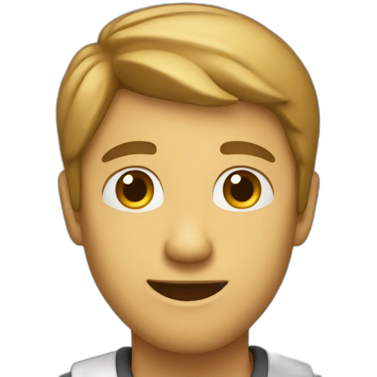 Messanger emoji