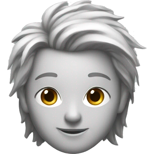 aufräumen, putzen emoji