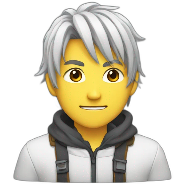 Denji emoji
