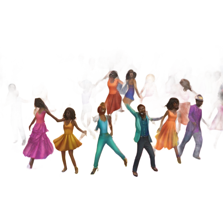 disco emoji