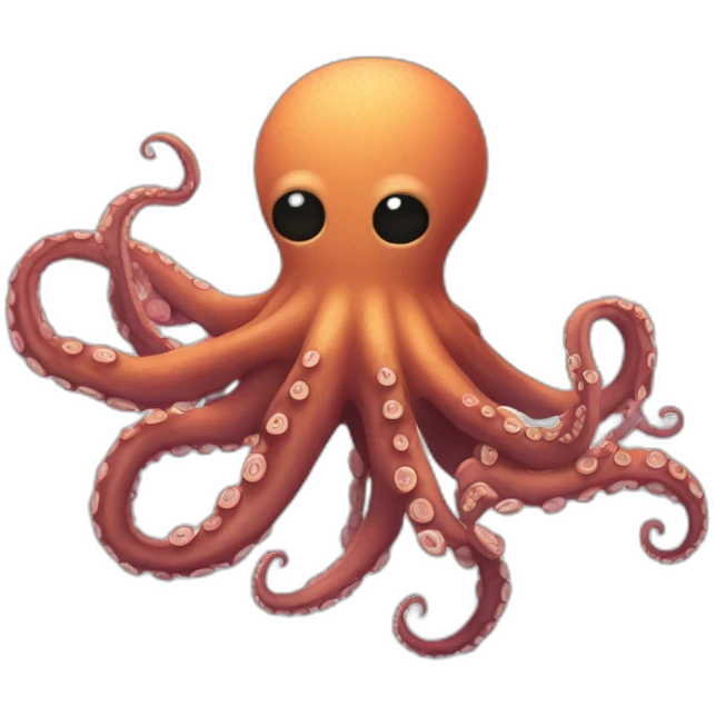 Honestly I'd like smth with more of a fun / chill vibe, got me? Smth like the octopus from val, n don't forg emoji