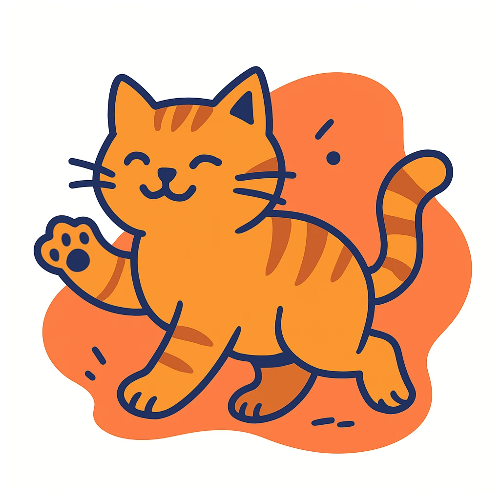 cat emoji