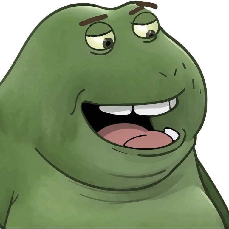 Peter griffin laughing  emoji