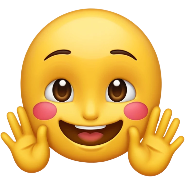 Thank you  emoji