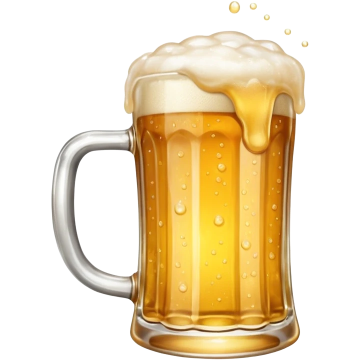 cerveza emoji