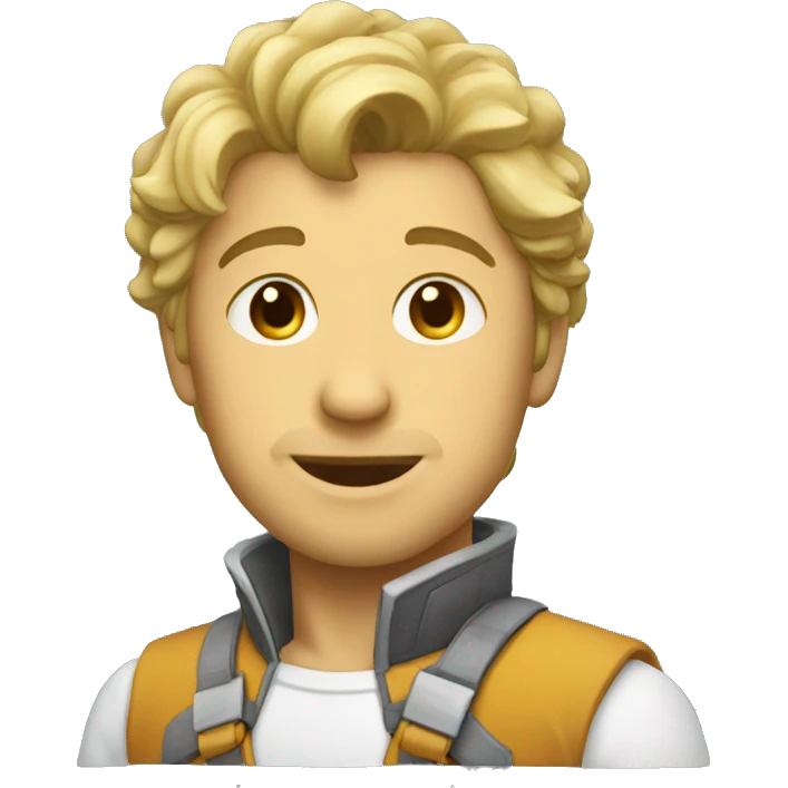 Gyatt emoji