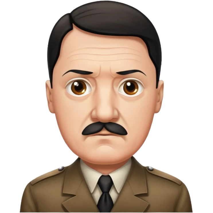 Гитлер emoji
