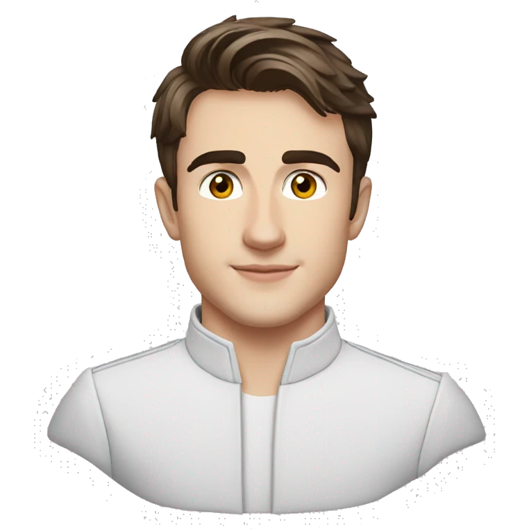 Charles Leclerc  emoji