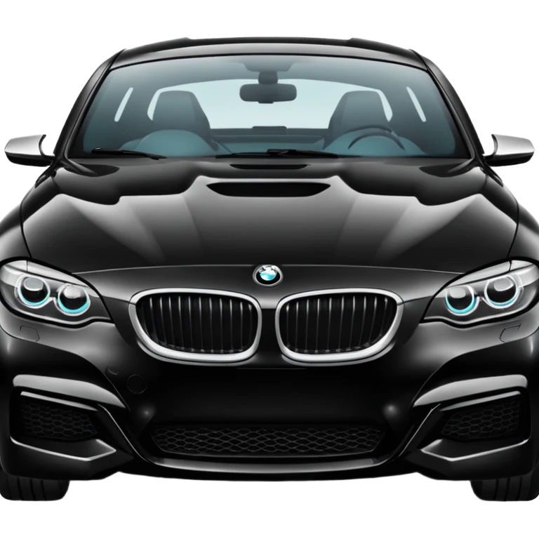 Bmw emoji