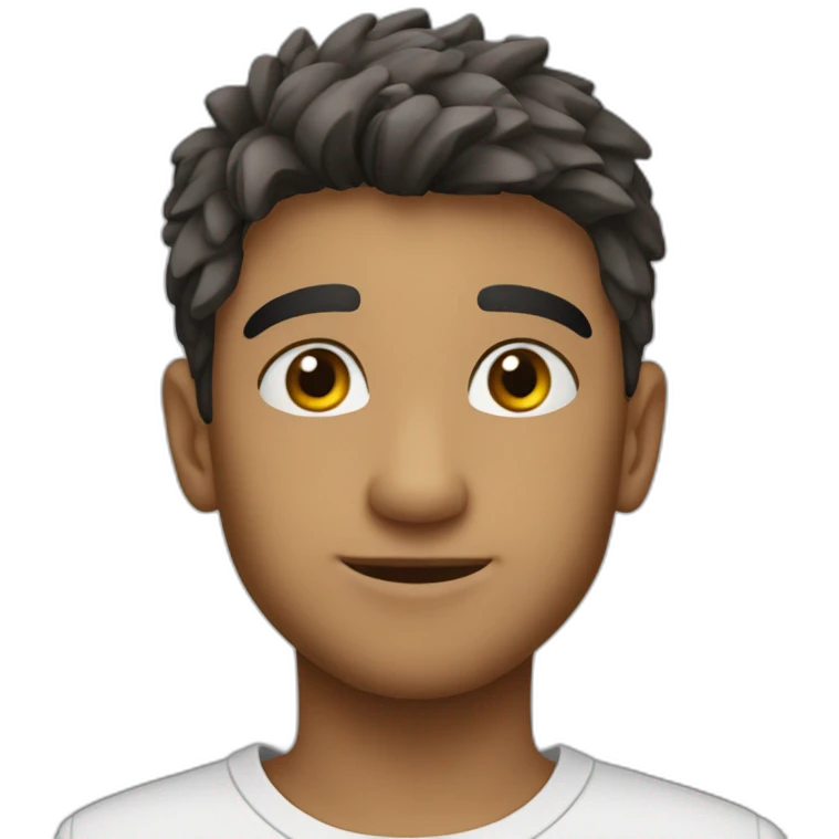 younes vole emoji
