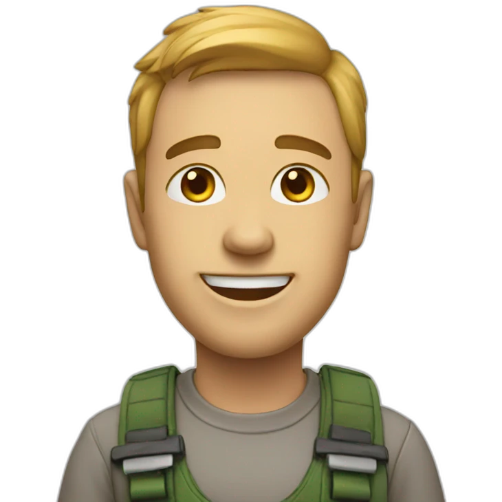 Project emoji