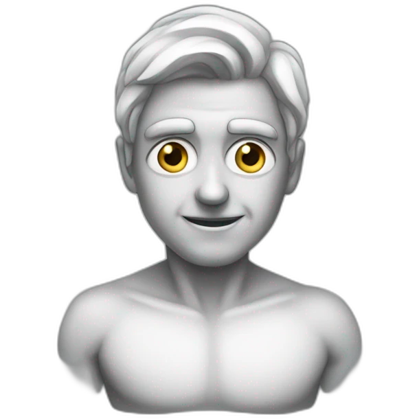 melanchon emoji