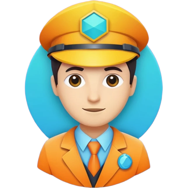 special career icon no humans emoji