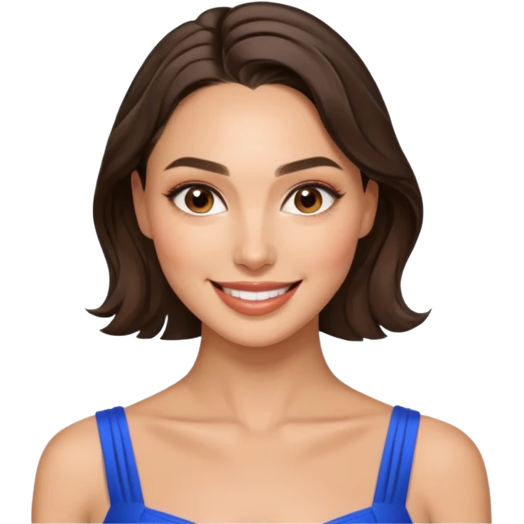 Gal Gadot emoji