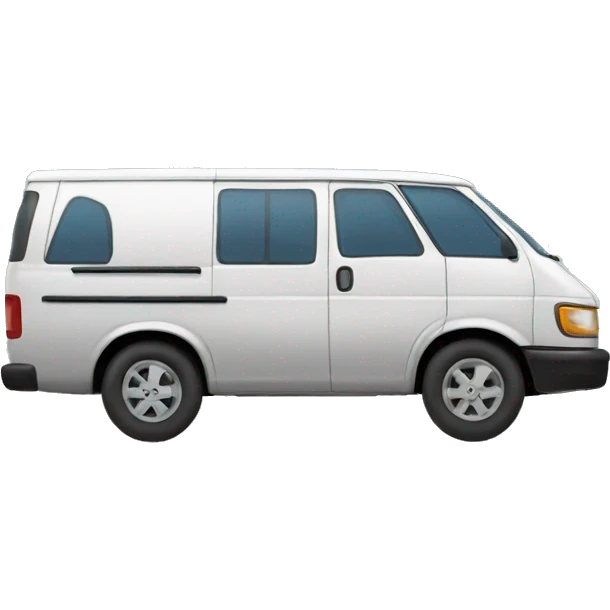 Knu school vans emoji