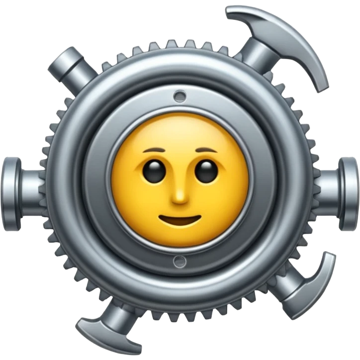 Anti spira emoji