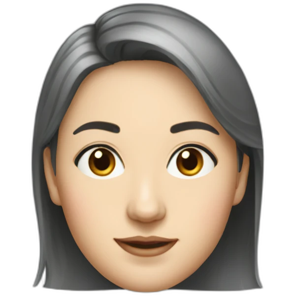 Iren Lyutikova emoji