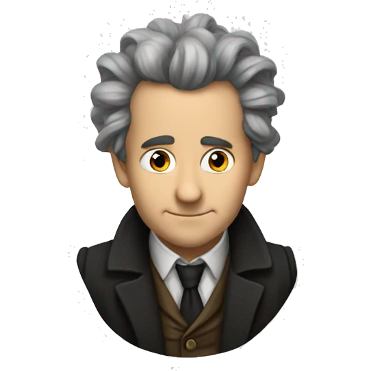 Wormtail  emoji