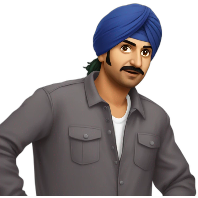 Sidhu moosewala emoji