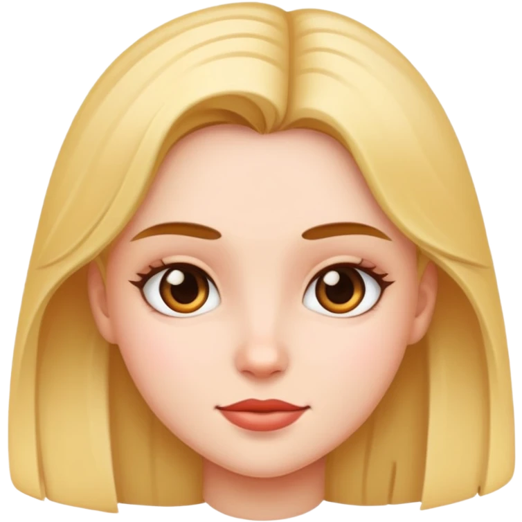 clean girl emoji