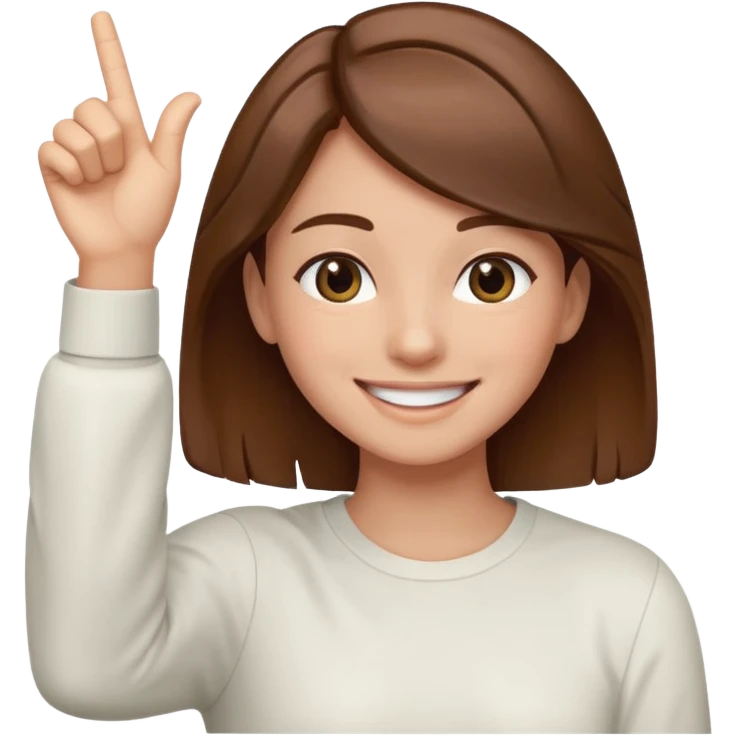DAB  emoji