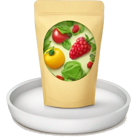 nutrition emoji