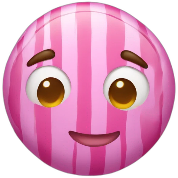 candy emoji