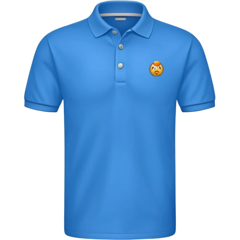 Polo emoji