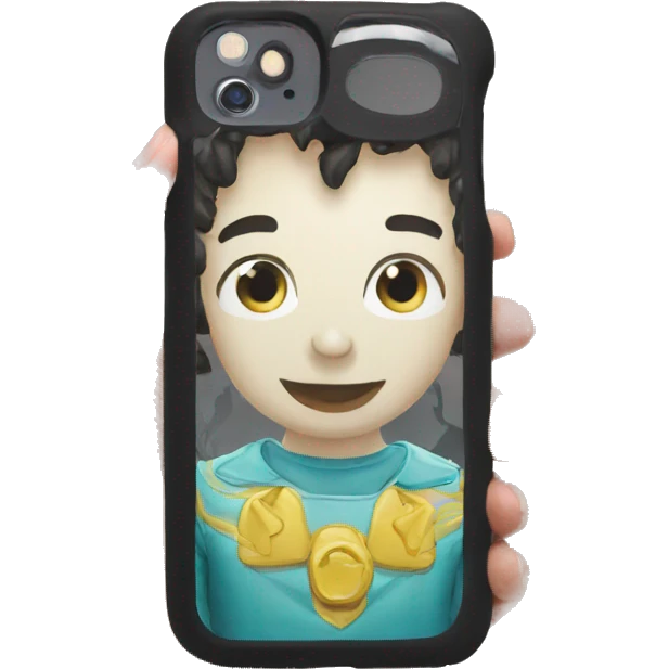 phonecase emoji