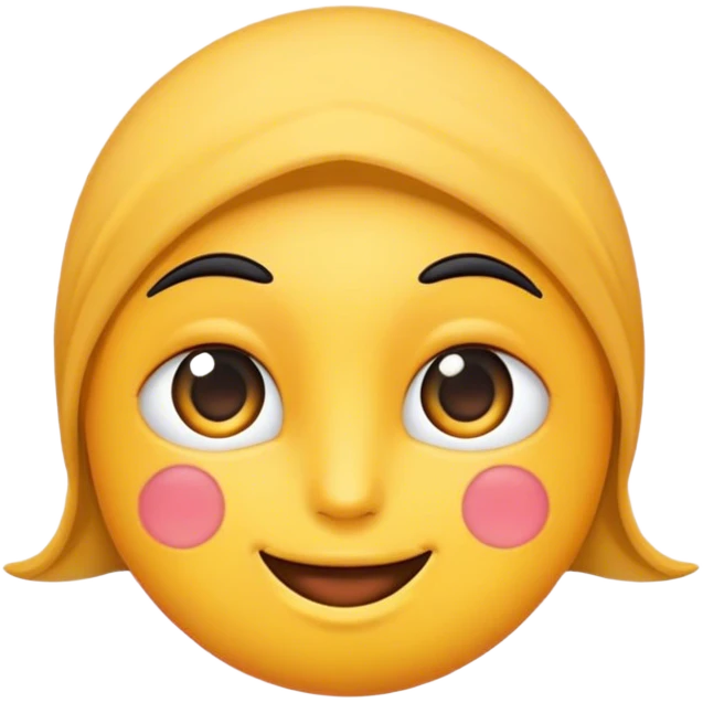 فيونكه emoji