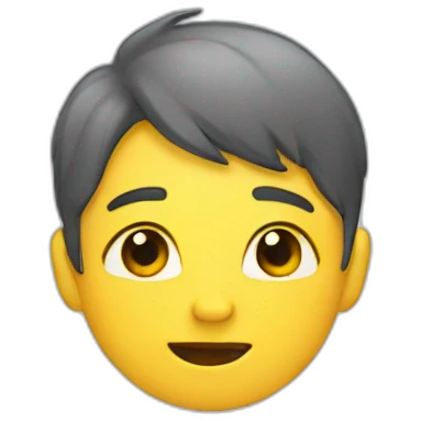 Routine emoji