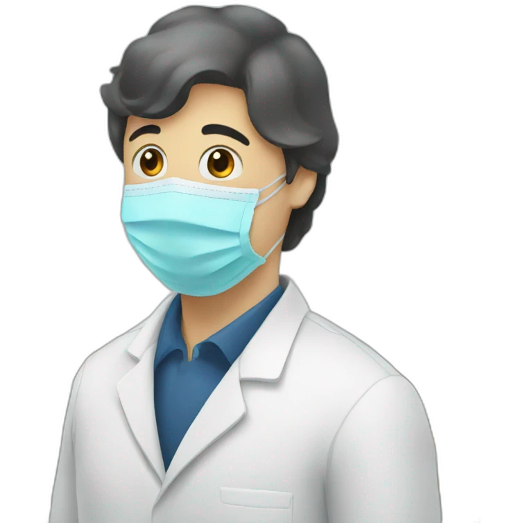 pandemia emoji
