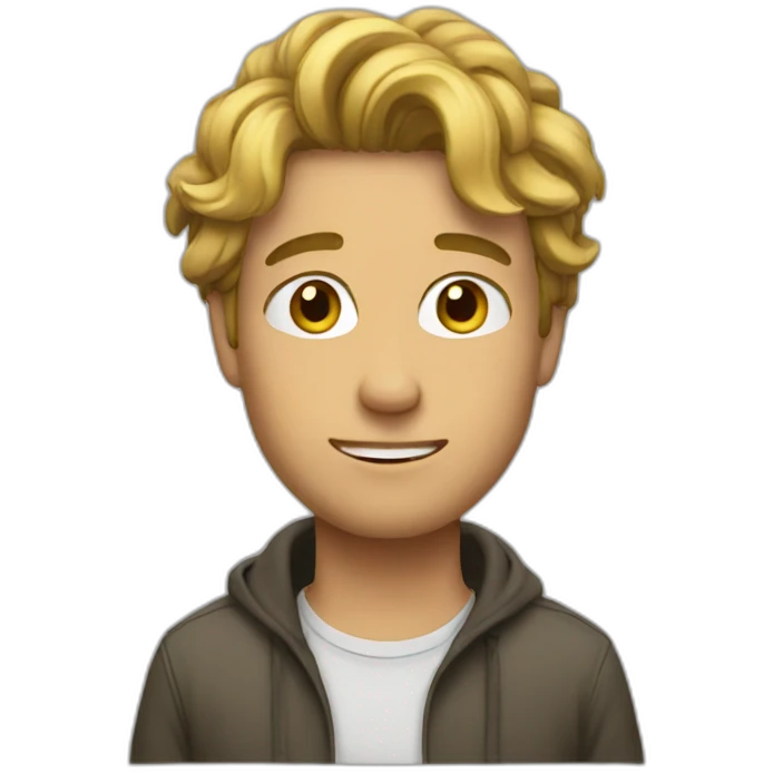 brad emoji