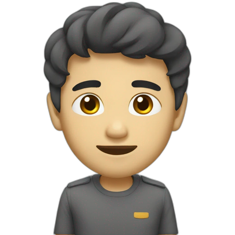 故障 emoji
