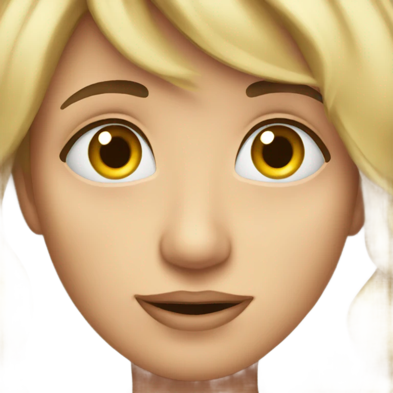 Flirt emoji emoji