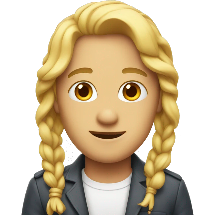 welcome emoji