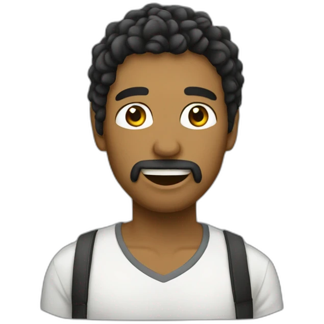 Músico emoji