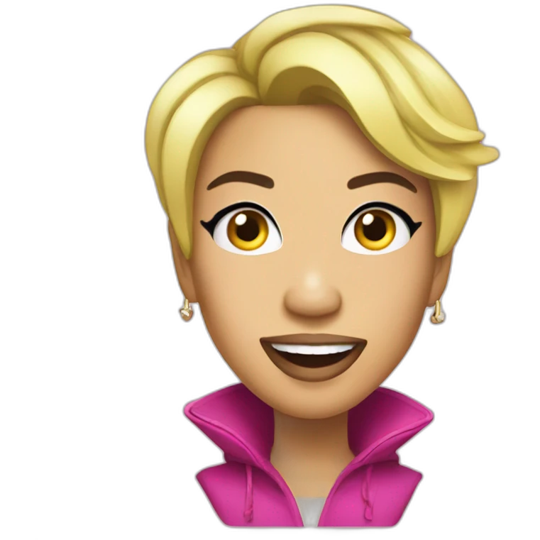 Vice ganda Philippines emoji