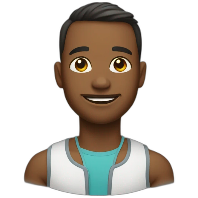 @greatnessinabox emoji