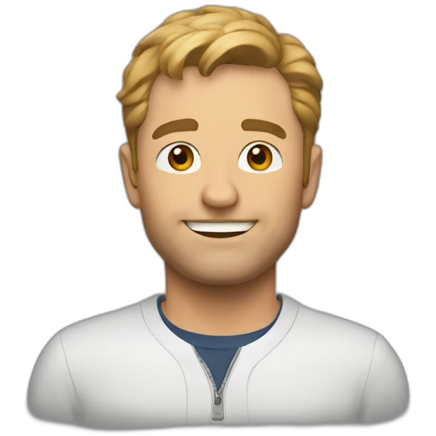 Brian Sturdivan emoji
