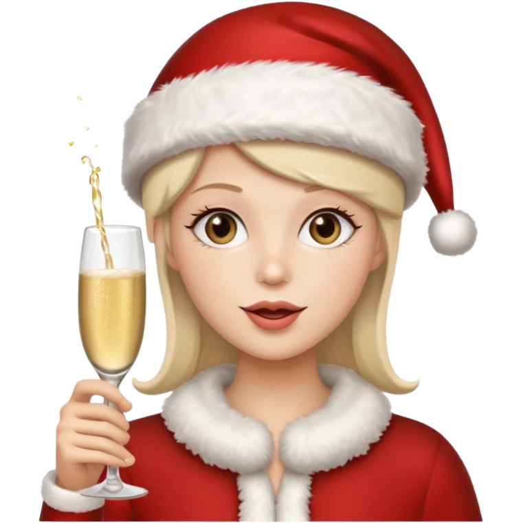 Natale emoji