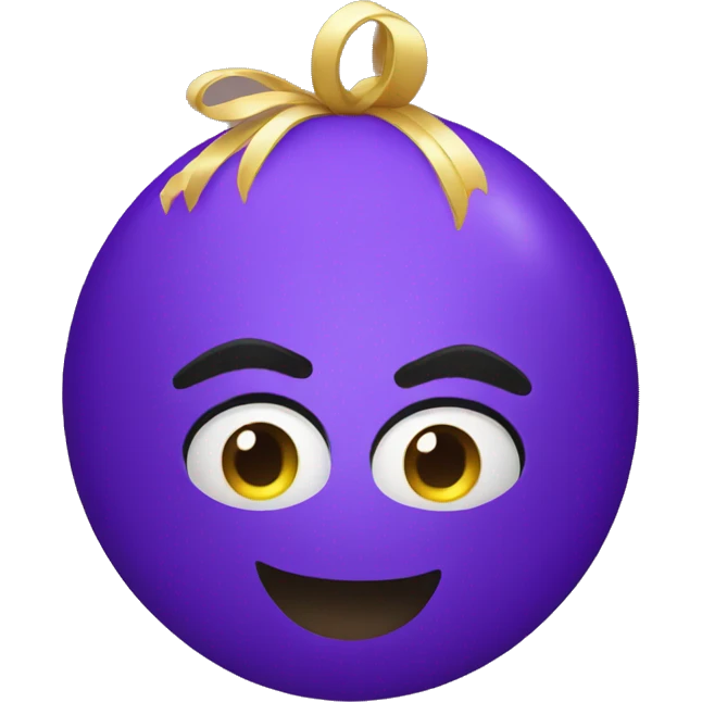gala ball emoji