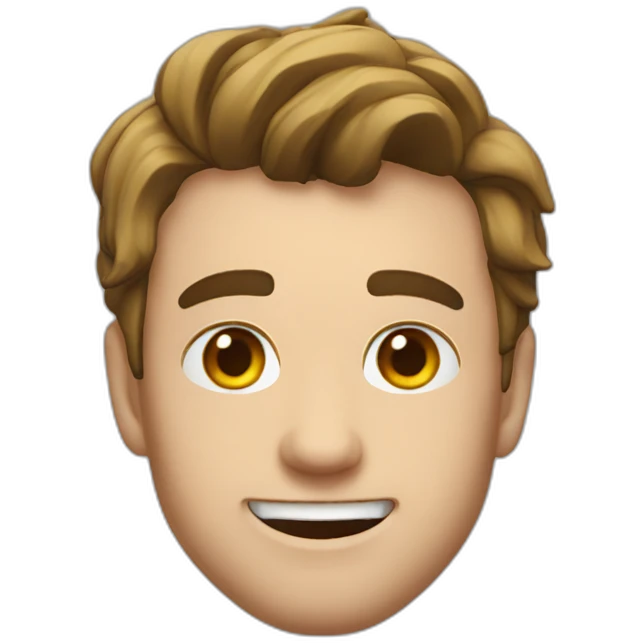 Mr.Beast emoji
