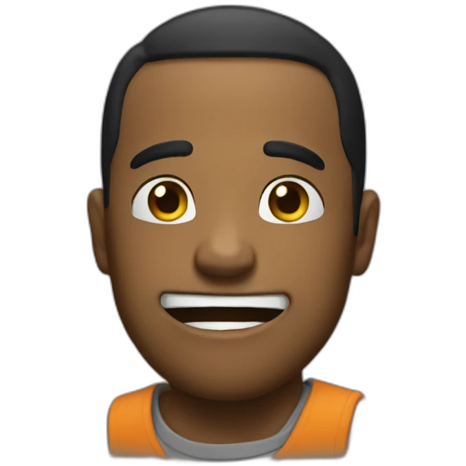 Awesomeness reaction emoji