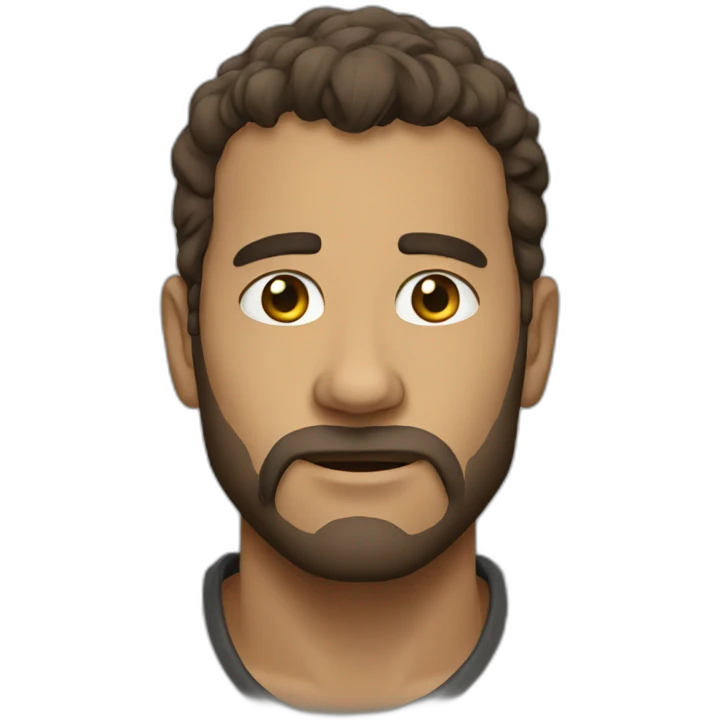 lost emoji