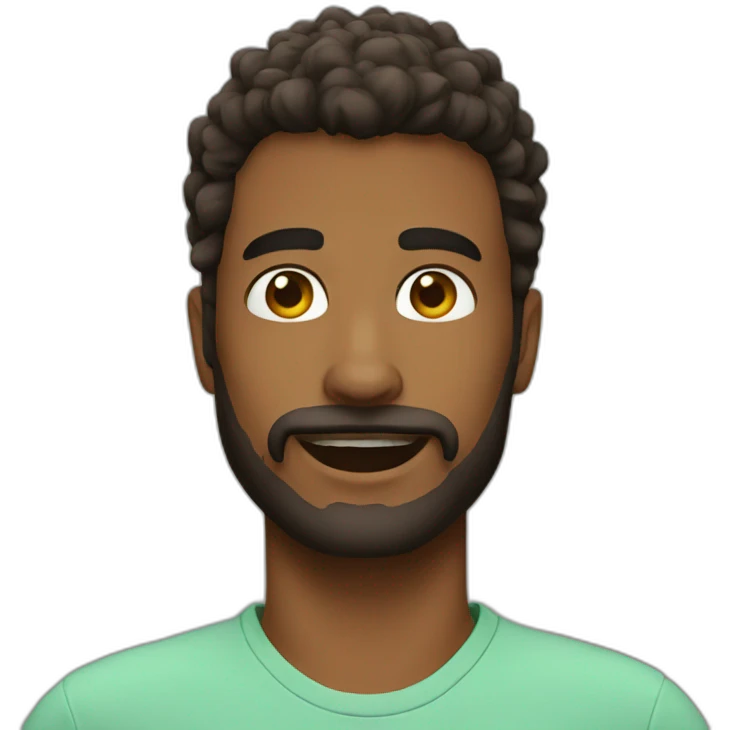 Pines emoji