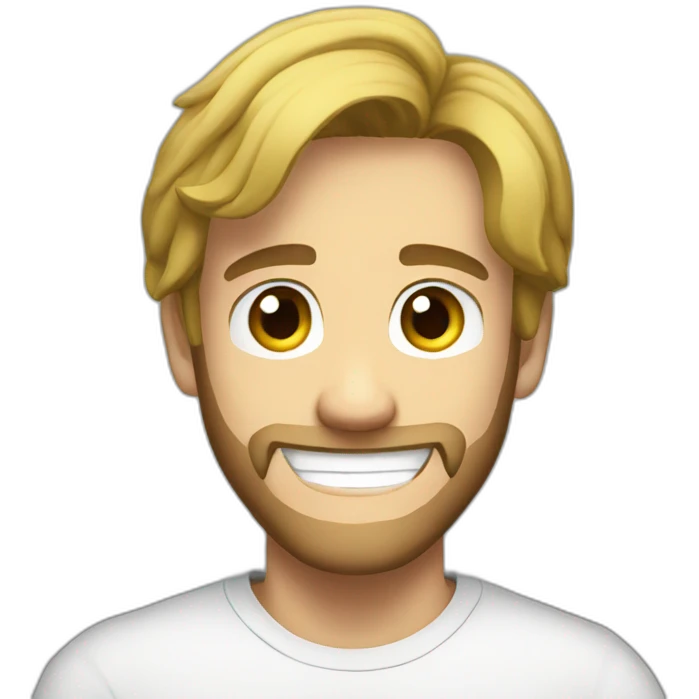 pewdiepie emoji