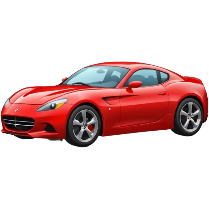 Car  emoji